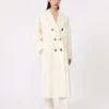 101801 Icon Coat, biały