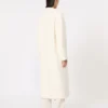 101801 Icon Coat, biały