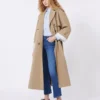 Bardzo elastyczne jeansy skinny z denimu, granatowe Bardzo elastyczne jeansy skinny z denimu, granatowe