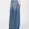 Dżinsy oversize z niskim stanem, kolor midnightblue Dżinsy oversize z niskim stanem, kolor midnightblue
