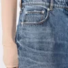 Dżinsy oversize z niskim stanem, kolor midnightblue Dżinsy oversize z niskim stanem, kolor midnightblue