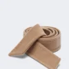 Pasek 101801, kolor camel Pasek 101801, kolor camel
