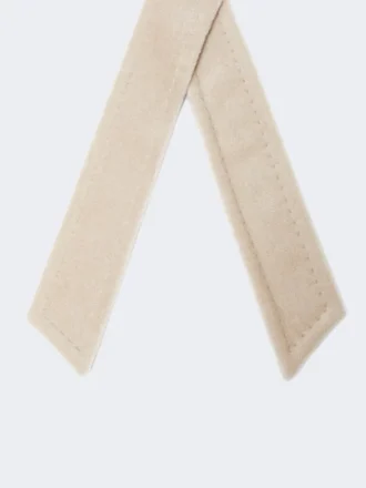 Pasek 101801, kolor piaskowy