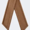 Pasek Manuela, kolor camel Pasek Manuela, kolor camel