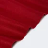 Szala z kaszmiru z frędzlami, ciemnoczerwona Szala z kaszmiru z frędzlami, ciemnoczerwona
