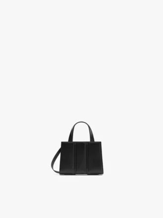 Torebka Max Mara Whitney 2 – Nano, czarna