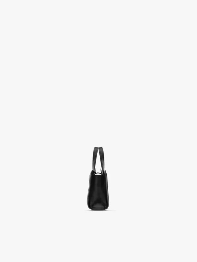 Torebka Max Mara Whitney 2 – Nano, czarna