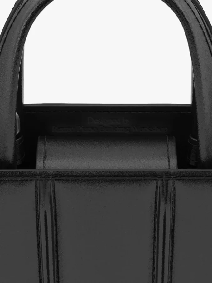 Torebka Max Mara Whitney 2 – Nano, czarna