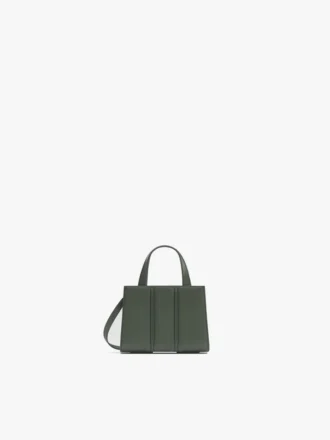 torebka max mara whitney 2 nano oliwkowa 1 330x440 - Torebka Max Mara Whitney 2 &ndash; nano, oliwkowa