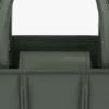 Torebka Max Mara Whitney 2 – nano, oliwkowa
