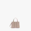 Torebka Max Mara Whitney 2 – Nano, różowa