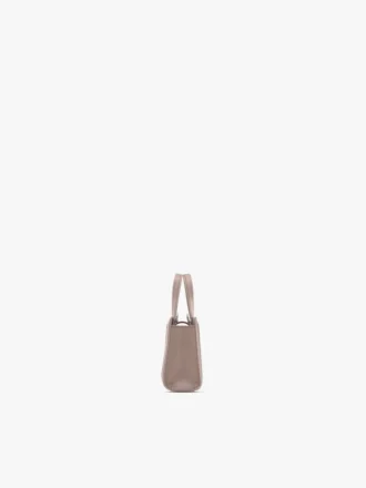 Torebka Max Mara Whitney 2 – Nano, różowa
