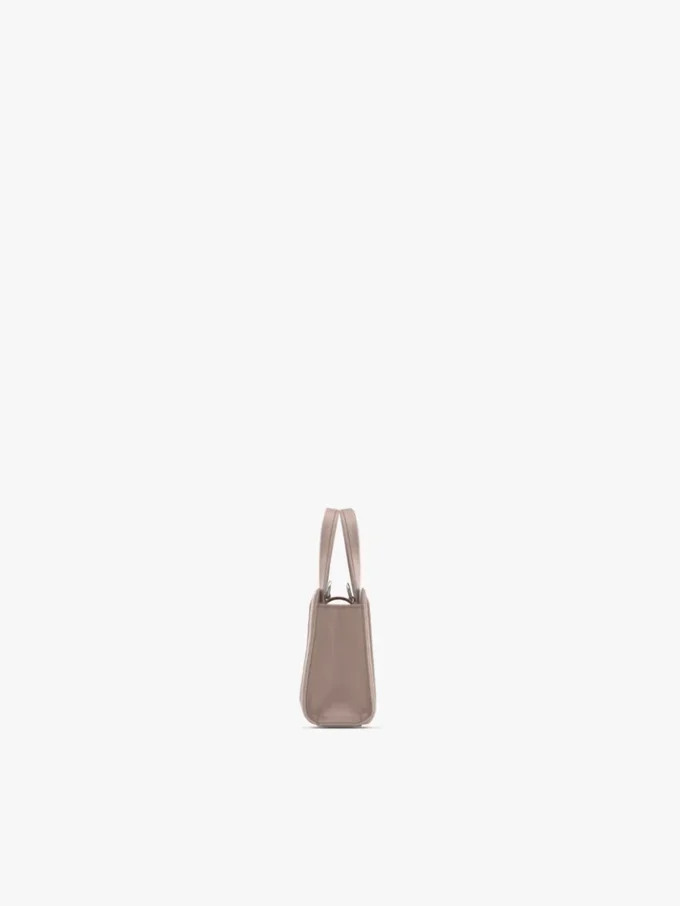 Torebka Max Mara Whitney 2 – Nano, różowa