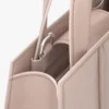 Torebka Max Mara Whitney 2 – Nano, różowa
