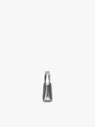 torebka max mara whitney 2 nano srebrna 2 330x440 - Torebka Max Mara Whitney 2 &ndash; Nano, srebrna