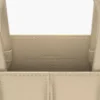 Torebka Max Mara Whitney 3 – micro, beżowa