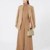 Torebka Max Mara Whitney 3 – micro, beżowa