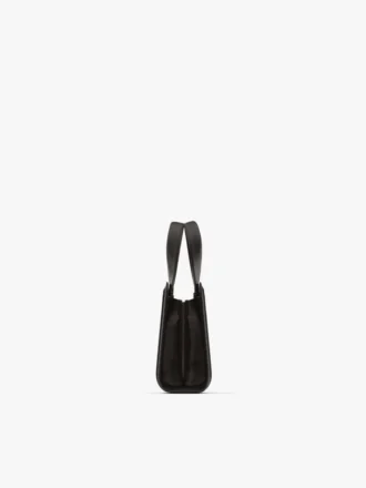 Torebka Max Mara Whitney 3 – mikro, ciemnobrązowa
