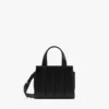 Torebka Max Mara Whitney 3 – mikro, czarna