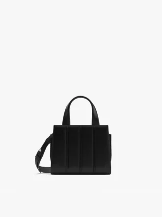 Torebka Max Mara Whitney 3 – mikro, czarna