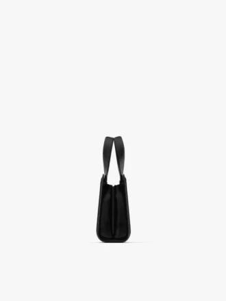 Torebka Max Mara Whitney 3 – mikro, czarna