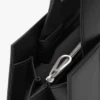 Torebka Max Mara Whitney 3 – mikro, czarna