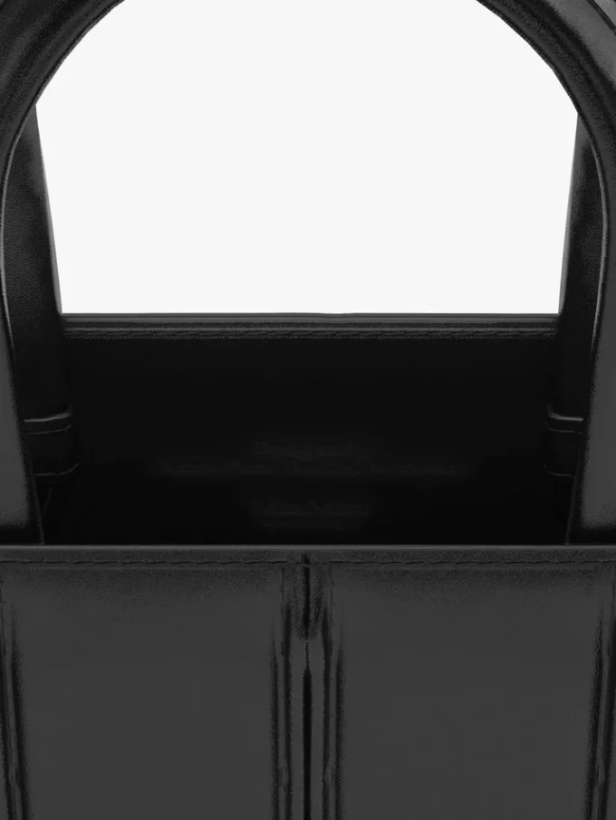 Torebka Max Mara Whitney 3 – mikro, czarna