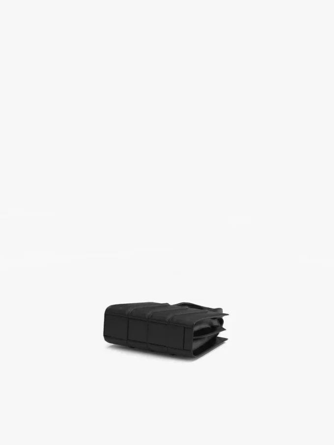 Torebka Max Mara Whitney 3 – mikro, czarna