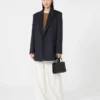 Torebka Max Mara Whitney 3 – mikro, czarna