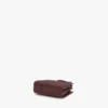 Torebka Max Mara Whitney 3 – mikro, czerwona