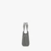 Torebka Max Mara Whitney 3 – mikro, jasnoszara