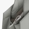 Torebka Max Mara Whitney 3 – mikro, jasnoszara
