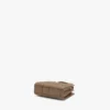 Torebka Max Mara Whitney 3 – mikro, kolor camel