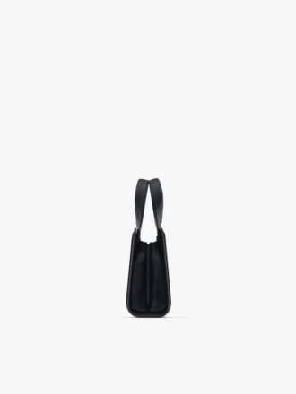 Torebka Max Mara Whitney 3 – model Micro, kolor midnight blue