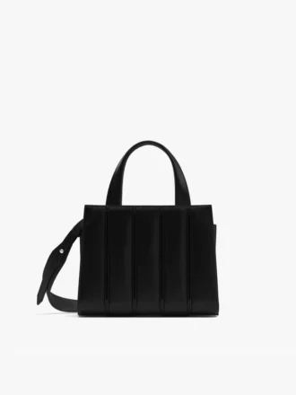 Torebka Max Mara Whitney 4 – mała, czarna