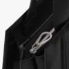 Torebka Max Mara Whitney 4 – mała, czarna