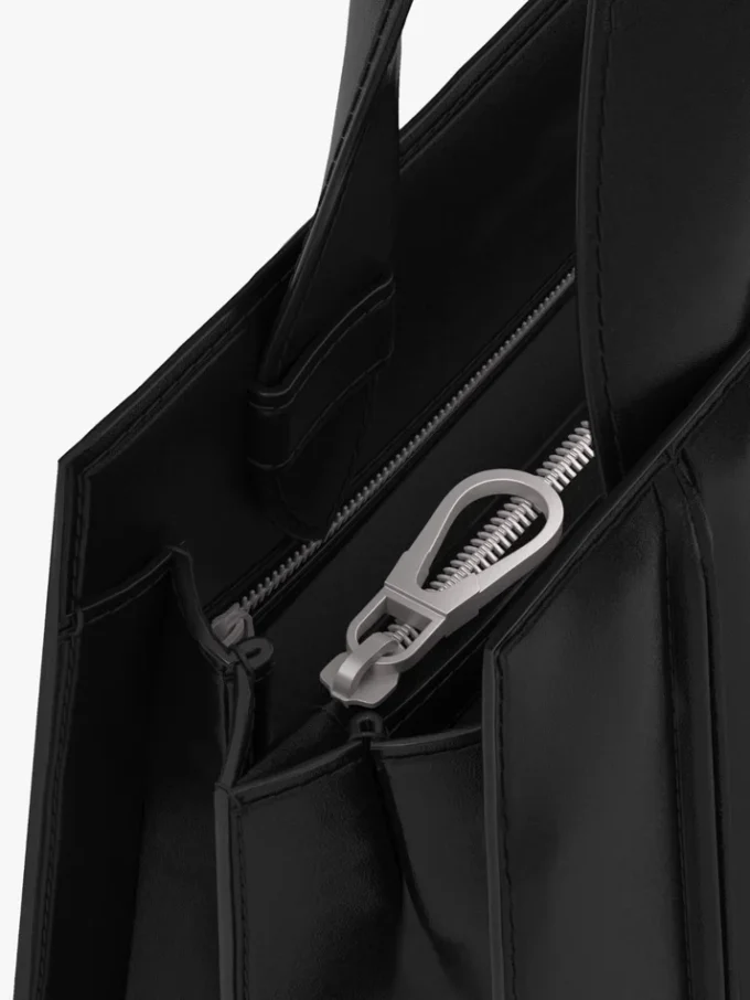 Torebka Max Mara Whitney 4 – mała, czarna