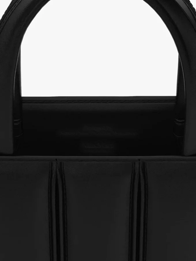 Torebka Max Mara Whitney 4 – mała, czarna