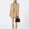 Torebka Max Mara Whitney 4 – mała, czarna