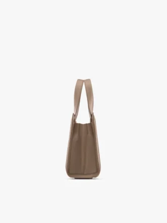 Torebka Max Mara Whitney 4 – mała, naturalna