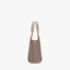 Torebka Max Mara Whitney 4 – mała, różowa