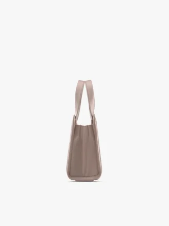 Torebka Max Mara Whitney 4 – mała, różowa
