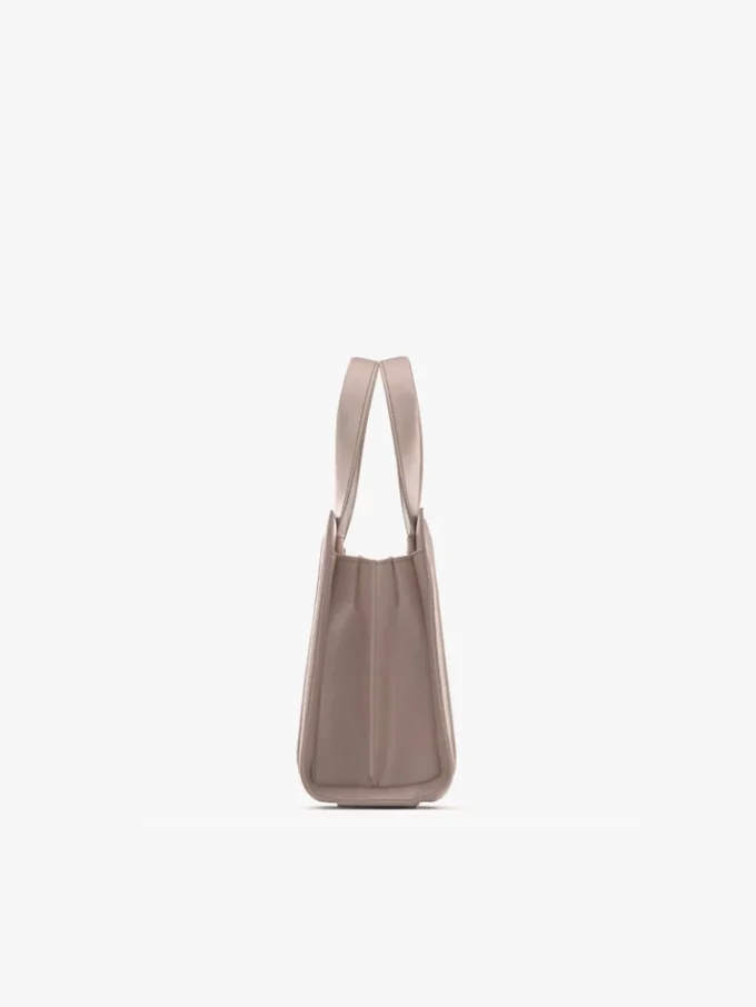 Torebka Max Mara Whitney 4 – mała, różowa