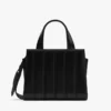 Torebka Max Mara Whitney 5 – średnia, czarna Torebka Max Mara Whitney 5 – średnia, czarna