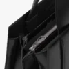 Torebka Max Mara Whitney 5 – średnia, czarna Torebka Max Mara Whitney 5 – średnia, czarna