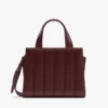 Torebka Max Mara Whitney 5 – średnia, czerwona Torebka Max Mara Whitney 5 – średnia, czerwona