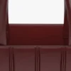 Torebka Max Mara Whitney 5 – średnia, czerwona Torebka Max Mara Whitney 5 – średnia, czerwona
