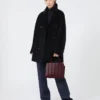 Torebka Max Mara Whitney 5 – średnia, czerwona Torebka Max Mara Whitney 5 – średnia, czerwona