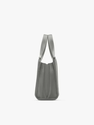 Torebka Max Mara Whitney 5 – średnia, jasnoszara