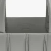 Torebka Max Mara Whitney 5 – średnia, jasnoszara Torebka Max Mara Whitney 5 – średnia, jasnoszara